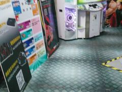-天天玩X秋葉原日系动漫游戏中心