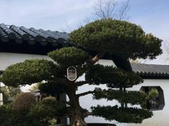 景点-南通濠河风景名胜区