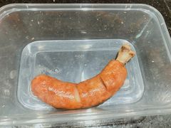 骨付香肠-姬岛生鲜(印象城店)