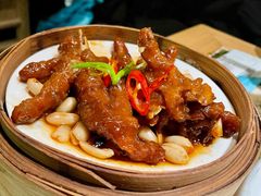 -绿茶餐厅