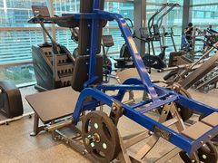 -24/7 FITNESS 健身(罗湖金光华店)