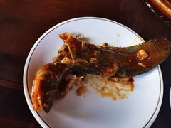 -天回镇何氏豆腐(总店)