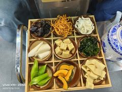 -芈重山老火锅(昌平店)