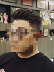 -佗佻理髮廳·Tartyu Barbershop