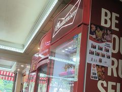 -友强·23年特色海鲜大排档(厦门店)