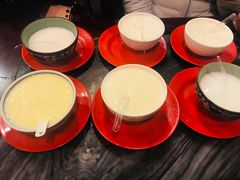 原味杏仁豆腐-玫瑰甜品(文明路店)