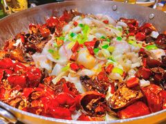 -皇中百岁鱼(西兰路店)