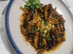 响油鳝鱼糊-马凯餐厅(地安门店)