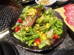 -NIUAN牛庵·日式和牛烧肉(恒隆店)