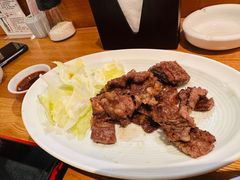 -翔峰炭火鳗鱼(悦泰街里公寓店)