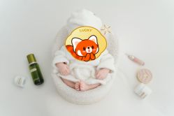 -玛瑞莎孕婴童摄影到家拍