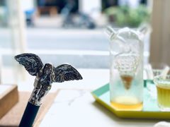 -茶是一枝花泡茶店