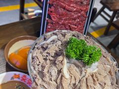 -萍姐火锅·公路夜市(打浦桥日月光店)