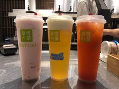-奈雪的茶(花城汇中区PRO店)
