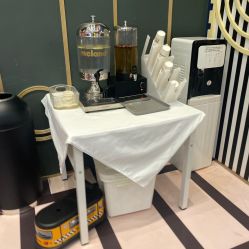 -MELAND CLUB亲子乐园·派对·餐厅(北京芳圆里ID MALL店)