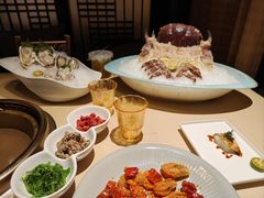 -余欢领鲜火锅(新街口店)