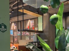 -聚汇坊椰子鸡·山野菌(环市东店)