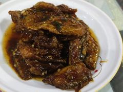 -刘昌兴菜馆(金轮第一城店)