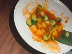 -薇酌饮·陕西菜(南门外店)