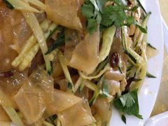 -东北特色水饺(郭家桥店)