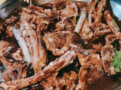 -老诚一锅羊蝎子(黄寺大街店)