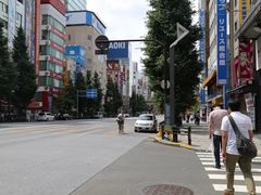 -秋叶原电器街