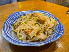 -秦老大西安羊肉泡馍馆(健德门店)
