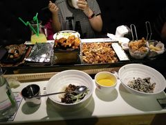 -火炉火自助餐(枫蓝国际店)
