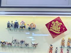 -華歡冰室-WahFoon(吉大店)