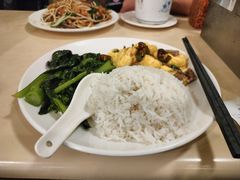 -玲又珑美食(盘福路店)
