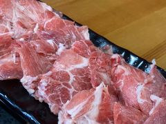 -果松木炭酸菜铜火锅·外婆参鸡汤