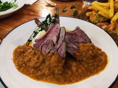-羽深肉铺 Steak & Wine