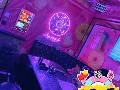 -好乐迪KTV(金钻店)