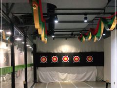 -無弓射箭俱乐部(领展中心城店)