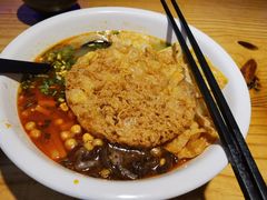 -螺大蛳柳州螺蛳粉·火锅·热干面(西城永捷店)