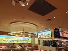 -西贝(紫荆广场店)