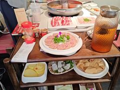 -蜀大侠火锅(总府路全国总店)
