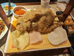 -遇见长安之高山流水(李家村万达店)