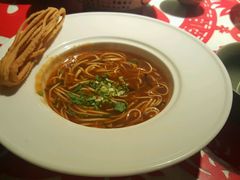 -汉唐宴长安食府