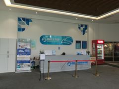 -七彩阳光游泳俱乐部(江北远洲店)