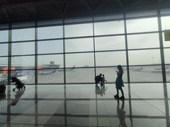 -谢列梅捷沃国际机场