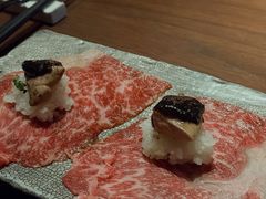 -High Yaki THE SEA海鲜居酒屋