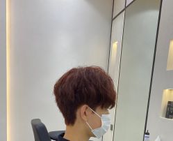 -IN STYLE•造型