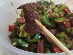 -江湖亮亮蒸虾大排档烤全羊清真(武汉总店)