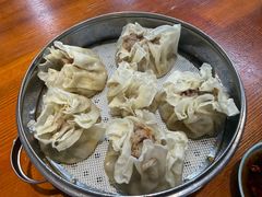 牛肉烧麦-承德正宗平泉羊汤(崇礼店)