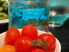 -鲜璟台·地标景观餐厅(上海中心店)