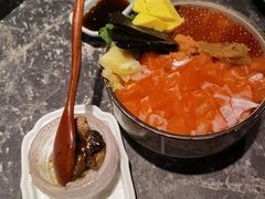 -炙柒Sekinana·精致日料(合生汇店)