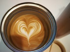 -Manner Coffee(凌空SOHO店)