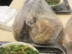 -李小老烧饼(常营民族家园店)