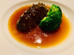 鱼籽辽参-宝丽轩中餐厅BAOLIXUAN